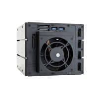 Produktbild för Chieftec CBP-3141SAS - hållare för lagringsenheter