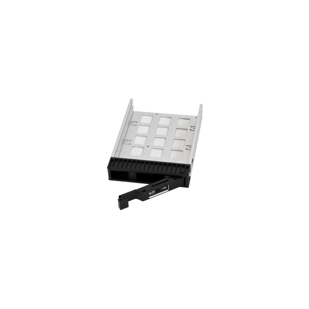 Produktbild för Chieftec CBP-3141SAS - hållare för lagringsenheter