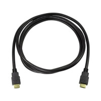 Produktbild för LogiLink HDMI-kabel med Ethernet - 3 m