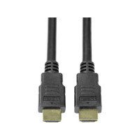 Produktbild för LogiLink HDMI-kabel med Ethernet - 3 m