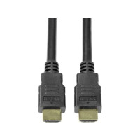 Produktbild för LogiLink HDMI-kabel med Ethernet - 3 m