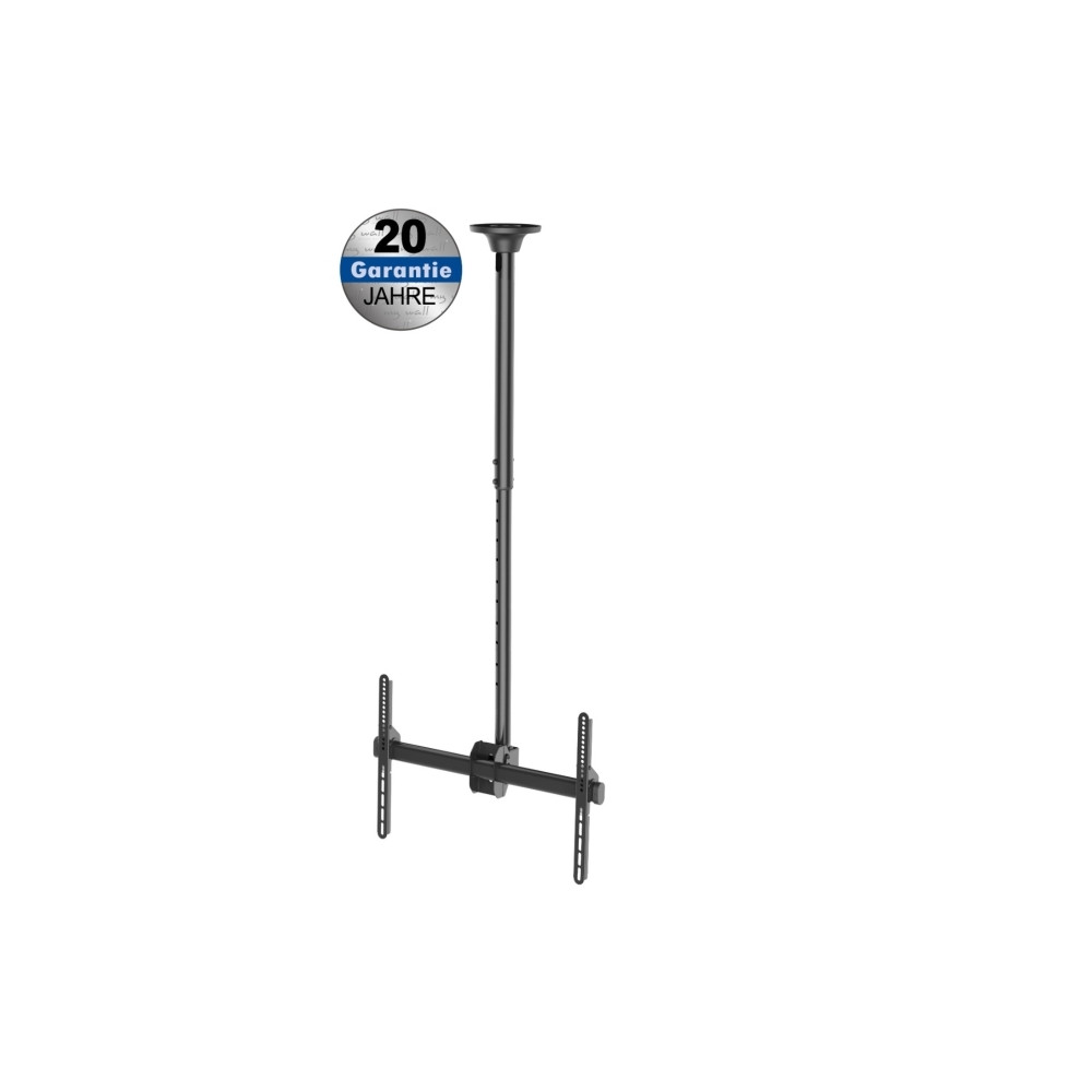 Produktbild för myWall HD 3, 94 cm (37"), 177,8 cm (70"), 200 x 200 mm, 600...