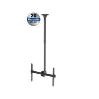 Produktbild för myWall HD 3, 94 cm (37"), 177,8 cm (70"), 200 x 200 mm, 600...