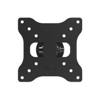 Produktbild för Multibrackets Flexarm M VESA Full-Motion I 50 75 100 konsol - fullständig rörelse - för LCD-display - svart
