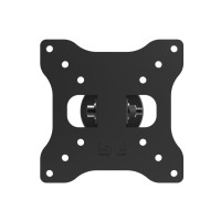 Produktbild för Multibrackets Flexarm M VESA Full-Motion I 50 75 100 konsol - fullständig rörelse - för LCD-display - svart