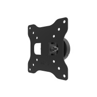 Produktbild för Multibrackets Flexarm M VESA Full-Motion I 50 75 100 konsol - fullständig rörelse - för LCD-display - svart