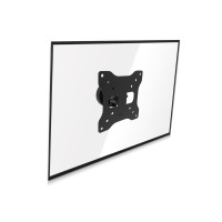 Produktbild för Multibrackets Flexarm M VESA Full-Motion I 50 75 100 konsol - fullständig rörelse - för LCD-display - svart