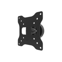 Produktbild för Multibrackets Flexarm M VESA Full-Motion I 50 75 100 konsol - fullständig rörelse - för LCD-display - svart