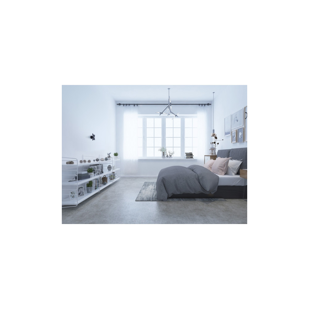 Produktbild för Multibrackets Flexarm M VESA Full-Motion I 50 75 100 konsol - fullständig rörelse - för LCD-display - svart