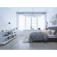 Produktbild för Multibrackets Flexarm M VESA Full-Motion I 50 75 100 konsol - fullständig rörelse - för LCD-display - svart