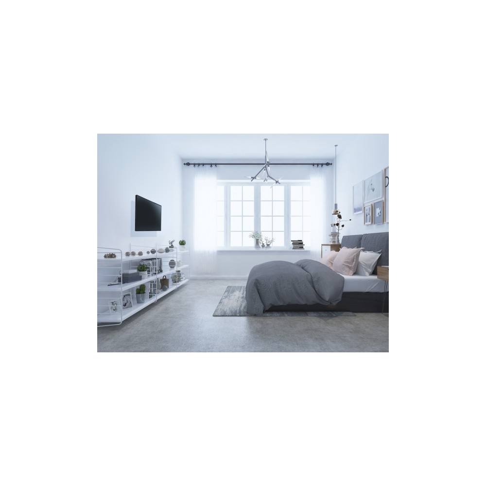 Produktbild för Multibrackets Flexarm M VESA Full-Motion I 50 75 100 konsol - fullständig rörelse - för LCD-display - svart