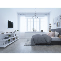 Produktbild för Multibrackets Flexarm M VESA Full-Motion I 50 75 100 konsol - fullständig rörelse - för LCD-display - svart