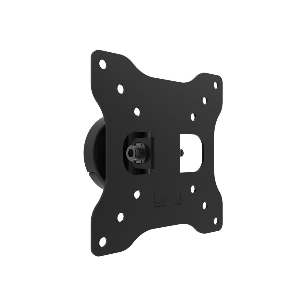Produktbild för Multibrackets Flexarm M VESA Full-Motion I 50 75 100 konsol - fullständig rörelse - för LCD-display - svart