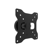 Produktbild för Multibrackets Flexarm M VESA Full-Motion I 50 75 100 konsol - fullständig rörelse - för LCD-display - svart