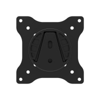 Produktbild för Multibrackets Flexarm M VESA Full-Motion I 50 75 100 konsol - fullständig rörelse - för LCD-display - svart
