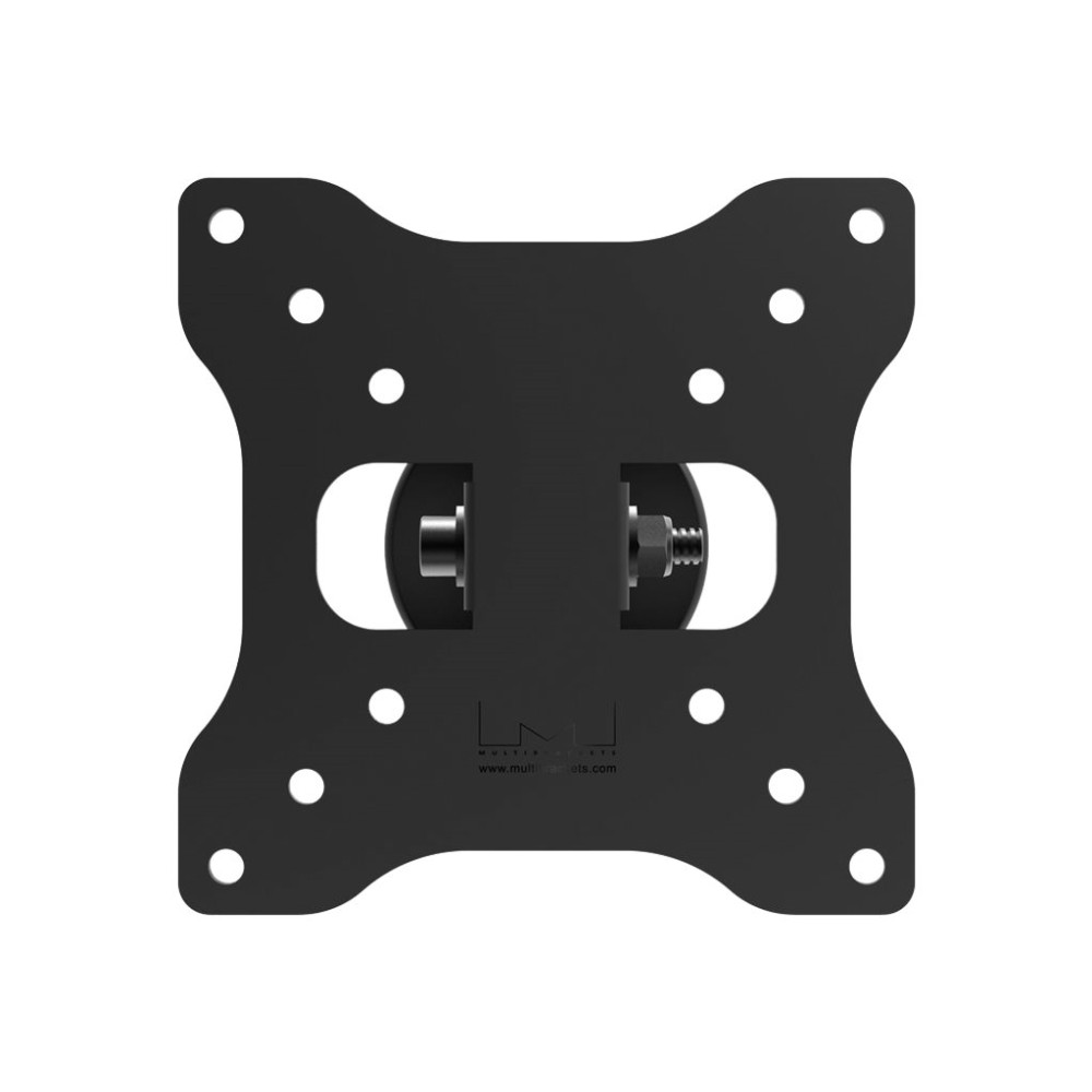 Produktbild för Multibrackets Flexarm M VESA Full-Motion I 50 75 100 konsol - fullständig rörelse - för LCD-display - svart