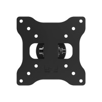 Produktbild för Multibrackets Flexarm M VESA Full-Motion I 50 75 100 konsol - fullständig rörelse - för LCD-display - svart