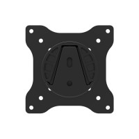 Produktbild för Multibrackets Flexarm M VESA Full-Motion I 50 75 100 konsol - fullständig rörelse - för LCD-display - svart