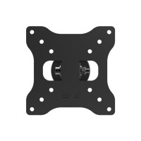 Produktbild för Multibrackets Flexarm M VESA Full-Motion I 50 75 100 konsol - fullständig rörelse - för LCD-display - svart