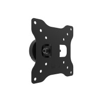 Produktbild för Multibrackets Flexarm M VESA Full-Motion I 50 75 100 konsol - fullständig rörelse - för LCD-display - svart