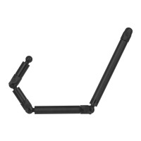 Produktbild för Elgato Multi Mount Flex Arm Kit - förlängningssats för monteringsarm