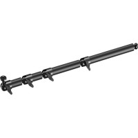 Produktbild för Elgato Multi Mount Flex Arm Kit - förlängningssats för monteringsarm