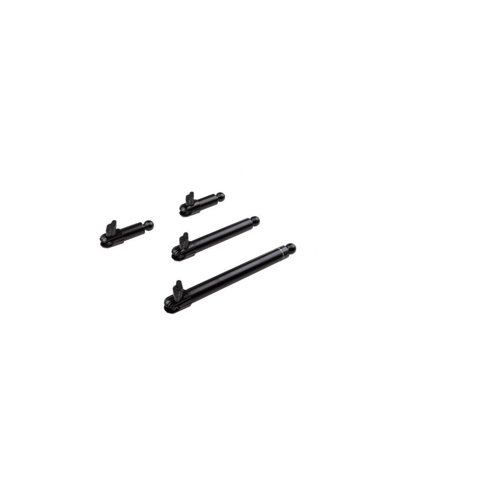 Produktbild för Elgato Multi Mount Flex Arm Kit - förlängningssats för monteringsarm