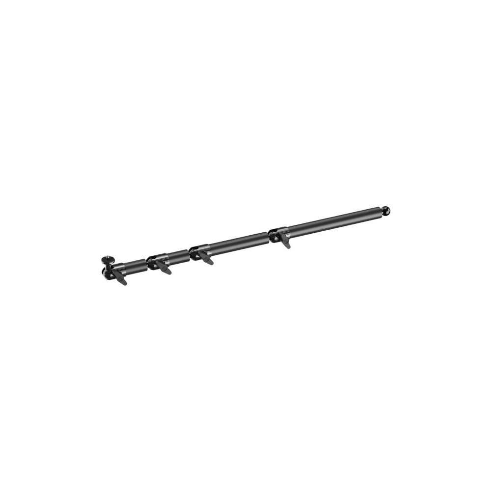 Produktbild för Elgato Multi Mount Flex Arm Kit - förlängningssats för monteringsarm