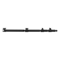 Produktbild för Elgato Multi Mount Flex Arm Kit - förlängningssats för monteringsarm