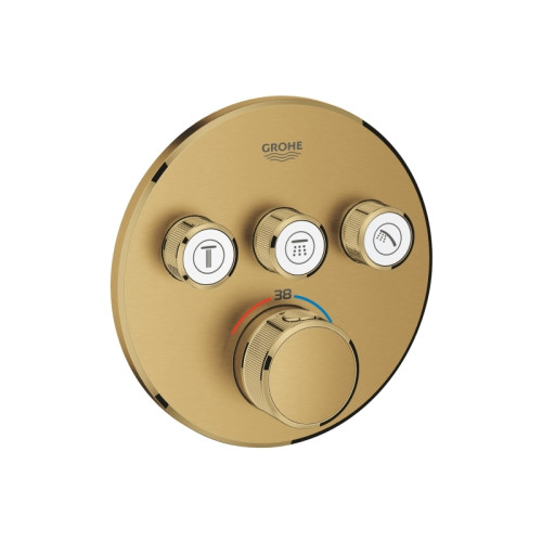 GROHE Grohe GRT SmartControl dusch