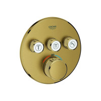 Produktbild för Grohe GRT SmartControl dusch