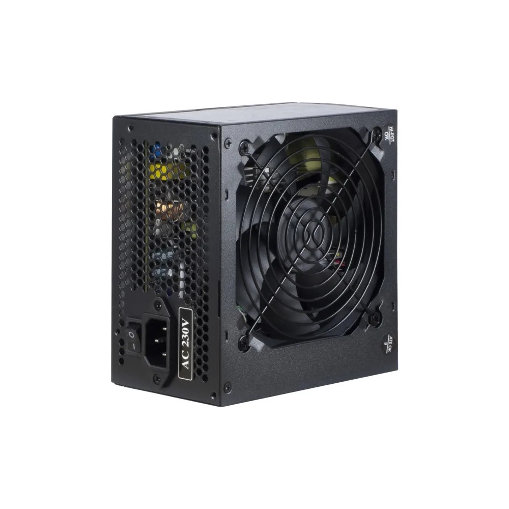 Produktbild för Argus SL-500 TBO - nätaggregat - 500 Watt
