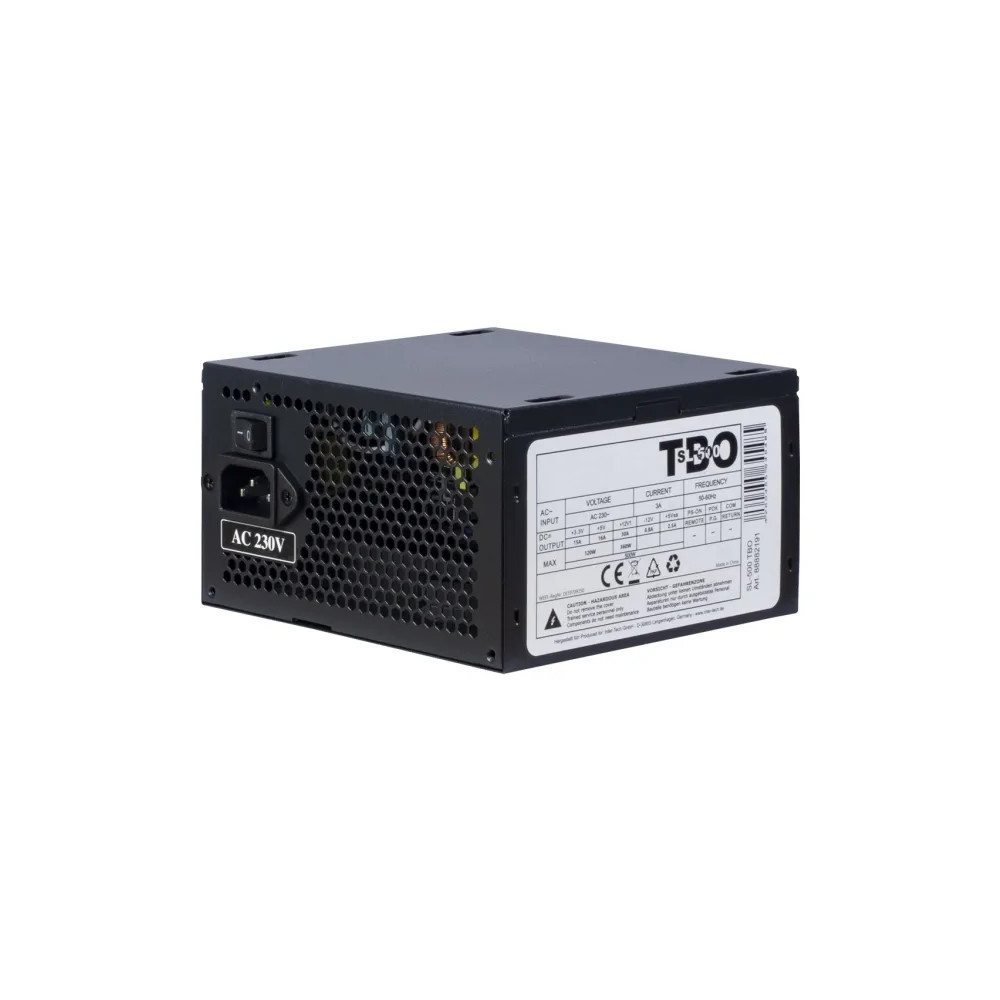 Produktbild för Argus SL-500 TBO - nätaggregat - 500 Watt