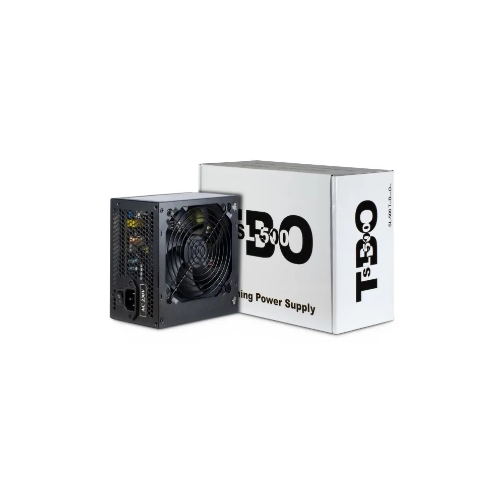 Produktbild för Argus SL-500 TBO - nätaggregat - 500 Watt