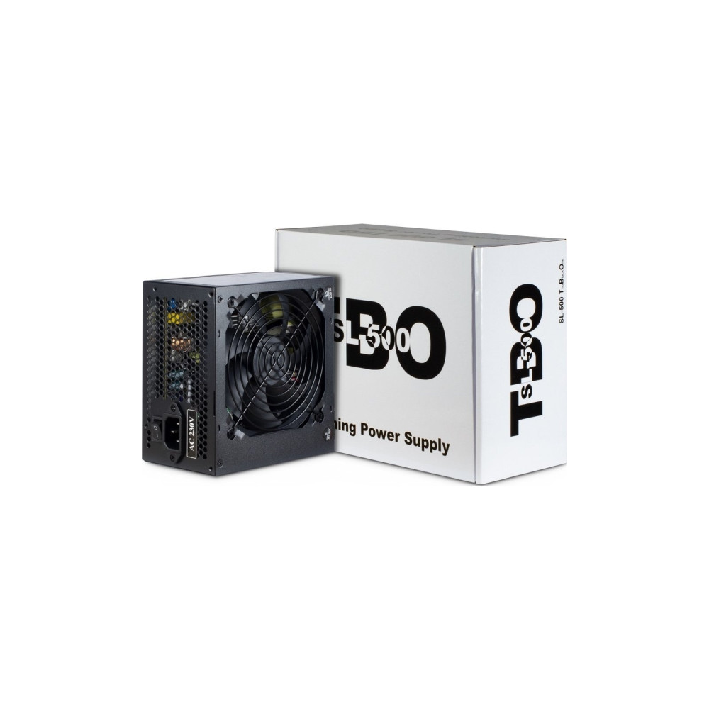 Produktbild för Argus SL-500 TBO - nätaggregat - 500 Watt