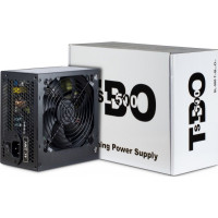 Produktbild för Argus SL-500 TBO - nätaggregat - 500 Watt