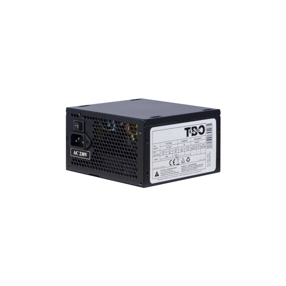 Produktbild för Argus SL-500 TBO - nätaggregat - 500 Watt