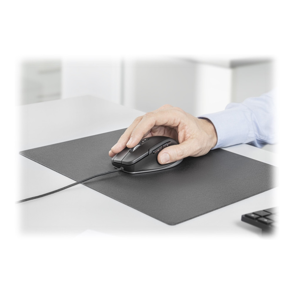 Produktbild för 3Dconnexion CadMouse Compact - mus - USB