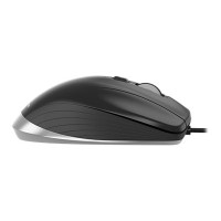 Produktbild för 3Dconnexion CadMouse Compact - mus - USB