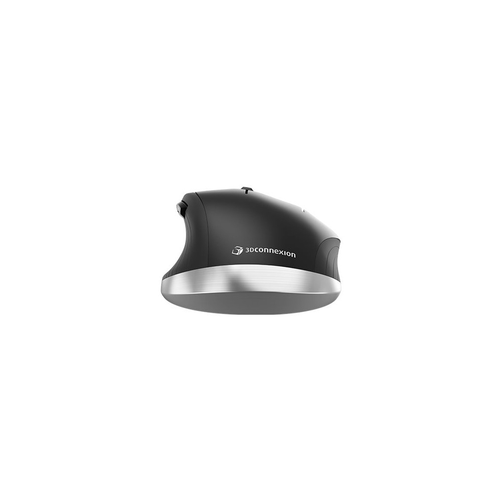 Produktbild för 3Dconnexion CadMouse Compact - mus - USB