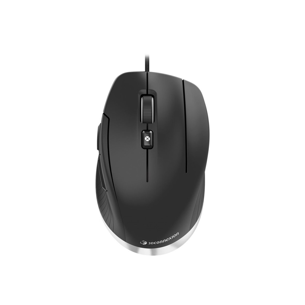 Produktbild för 3Dconnexion CadMouse Compact - mus - USB