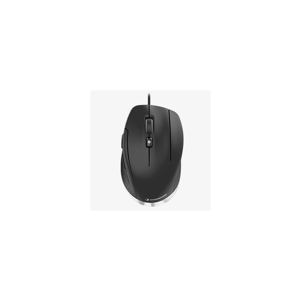 Produktbild för 3Dconnexion CadMouse Compact - mus - USB