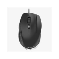 Produktbild för 3Dconnexion CadMouse Compact - mus - USB
