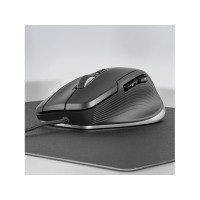 Produktbild för 3Dconnexion CadMouse Compact - mus - USB