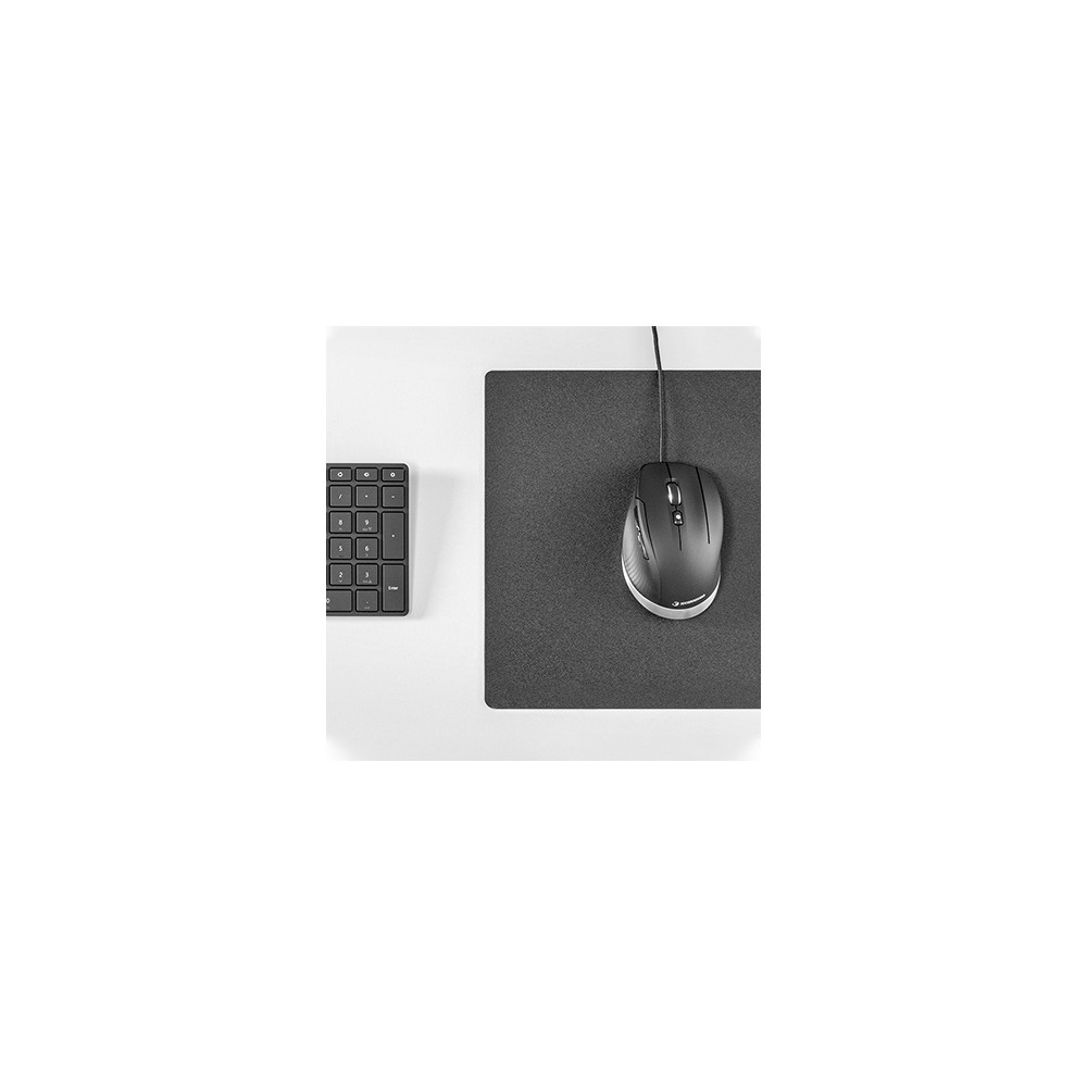 Produktbild för 3Dconnexion CadMouse Compact - mus - USB