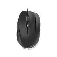 Produktbild för 3Dconnexion CadMouse Compact - mus - USB