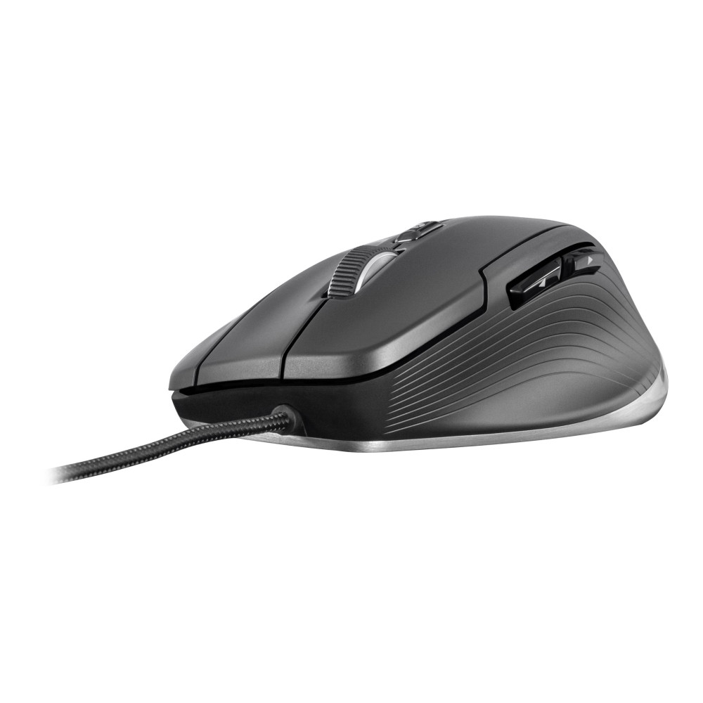Produktbild för 3Dconnexion CadMouse Compact - mus - USB