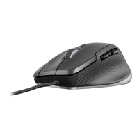 Produktbild för 3Dconnexion CadMouse Compact - mus - USB