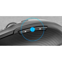Produktbild för 3Dconnexion CadMouse Compact - mus - USB
