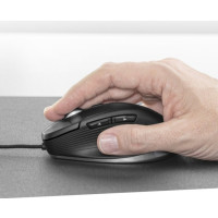 Produktbild för 3Dconnexion CadMouse Compact - mus - USB